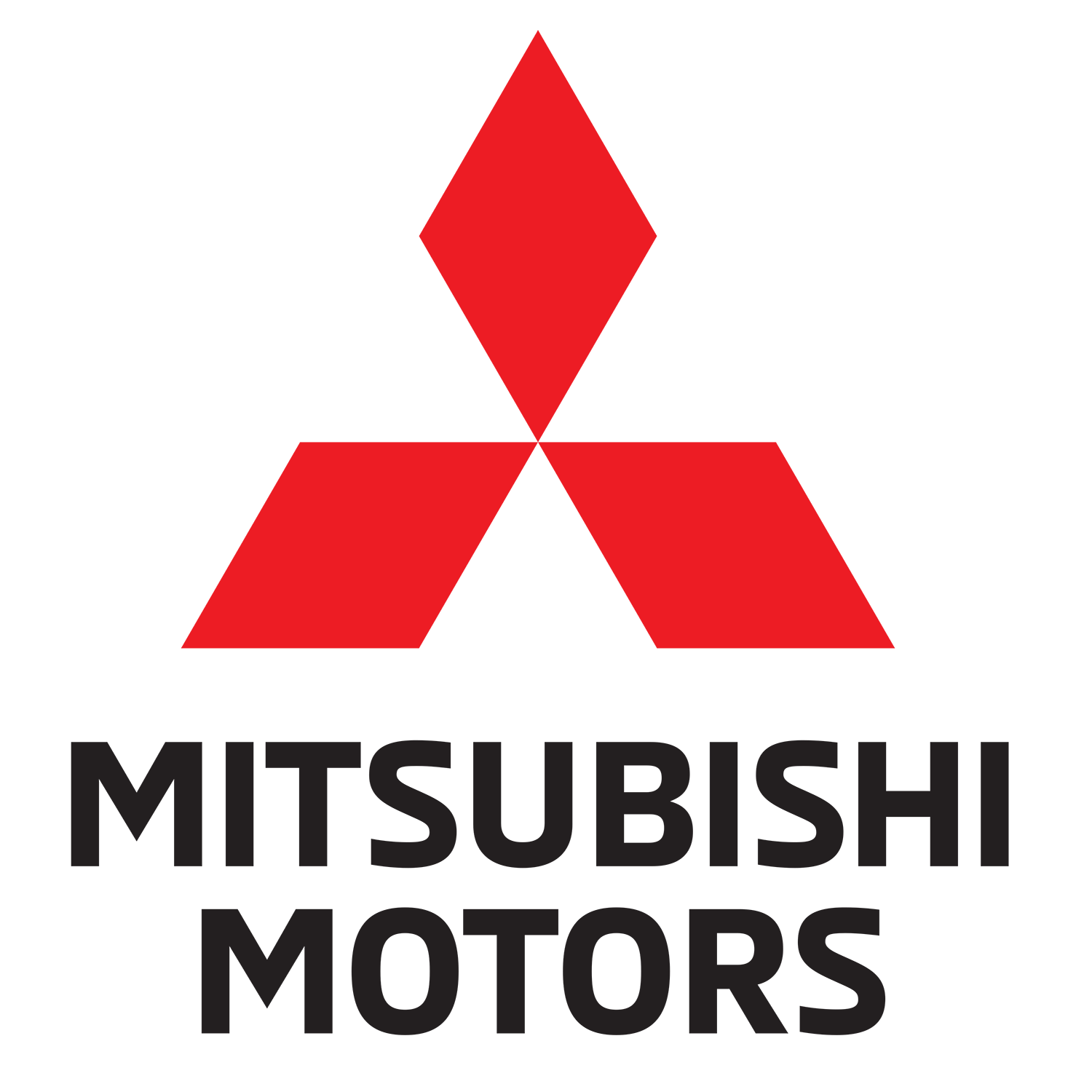 Mitsubishi VIG An Giang